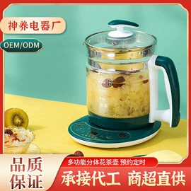 养生壶;电炖锅;电热炉