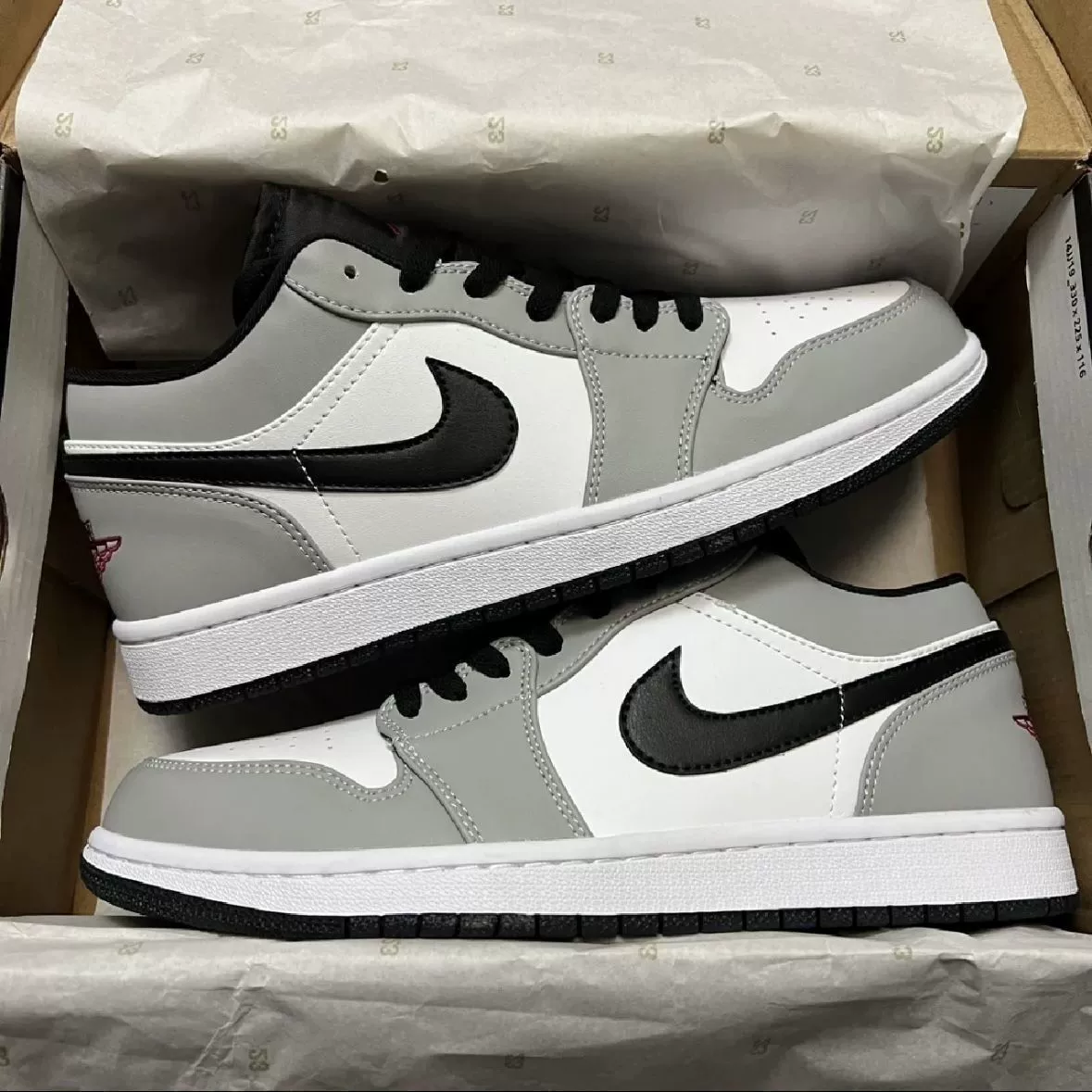 Кроссовки Air Jordan 1, трендовые низкие кроссовки для мужчин и женщин для отдыха
