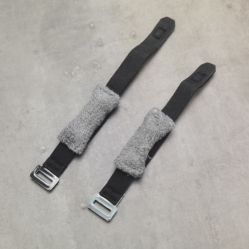 Damper belt, tone belt, electric guitar and bass accessories, damper belt, string guard, muting belt, headstock tie accessories