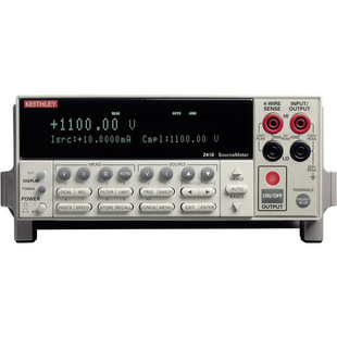 KEITHLEY Kishili 2460 new high precision digital source meter desktop digital multimeter