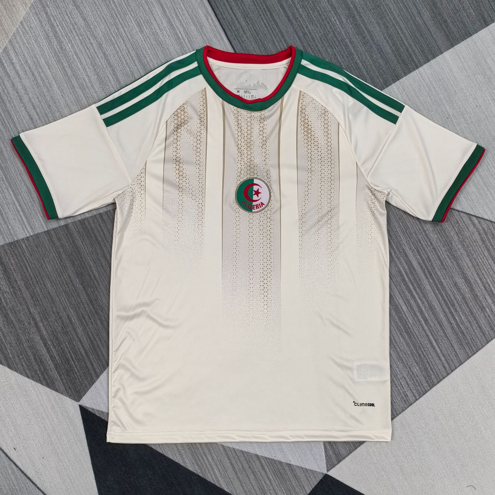 2627 Camiseta de fútbol de la Copa del Mundo Argentina Brasil Francia España Noruega Inglaterra camiseta de mangas cortas image 50