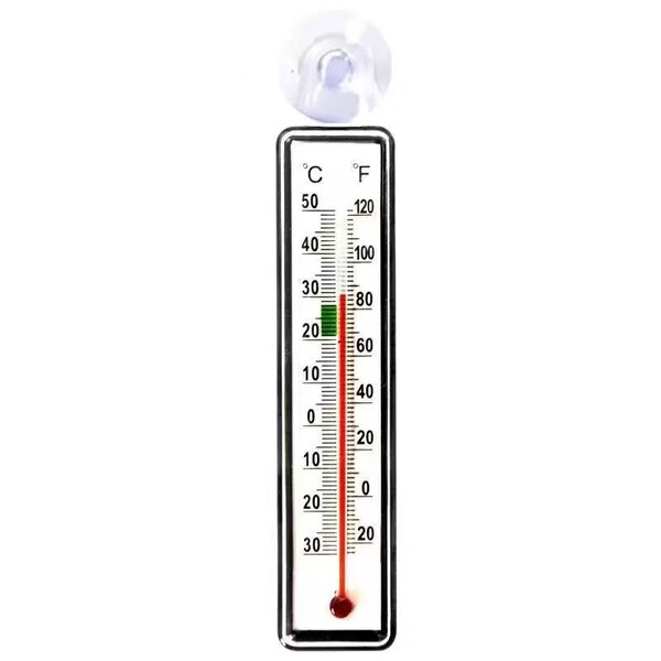 Thermometer