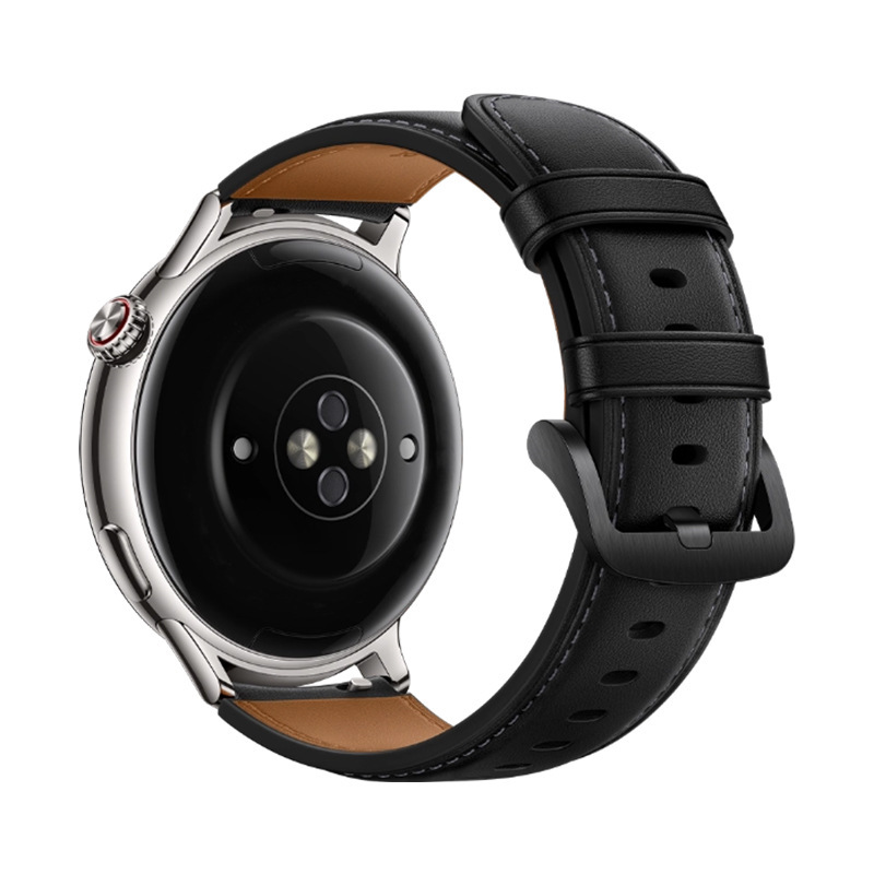 OPPO watch X2 Miniオリジナルの真皮バンドVIVO watch 5腕時計バンドを適用|undefined