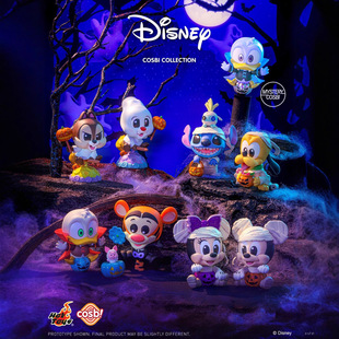 ����HotToys��ʿ���Ϲ��Ɍ�COSBIä�����k�����������f�}���Y��