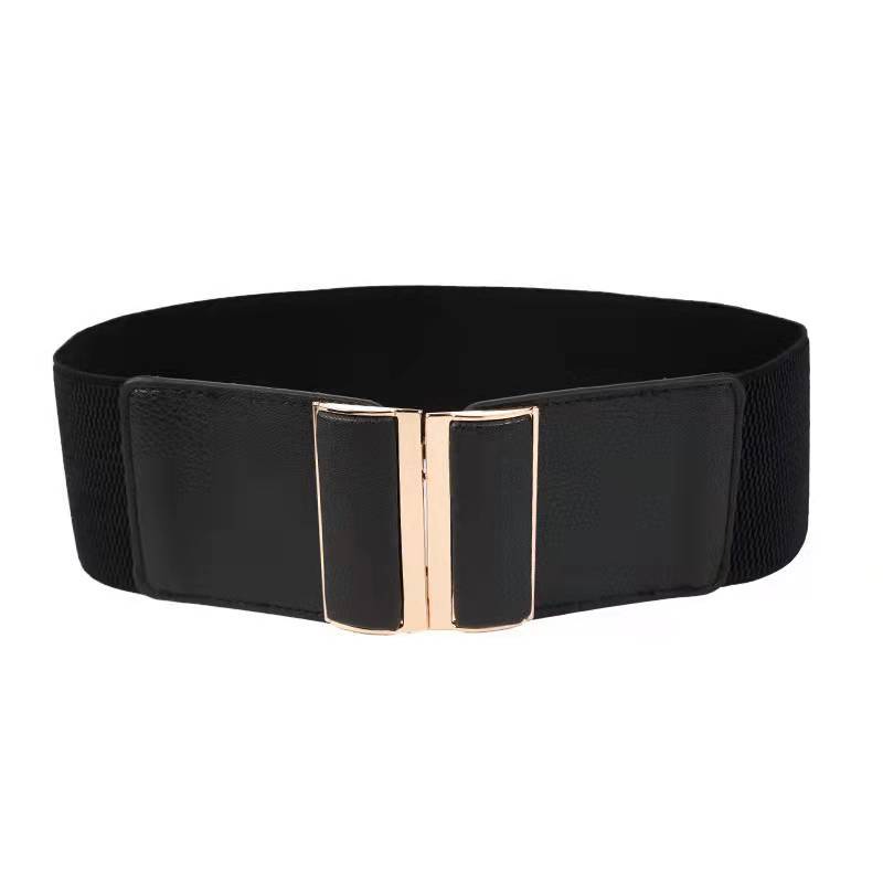 Off White Waist Belt