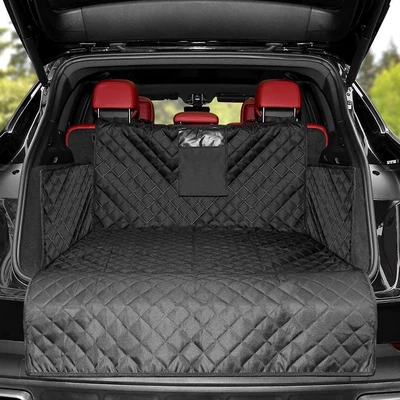 Amazon's Hottest Suv New Trunk Mat - 1530-pet-mat-185105cm-black
