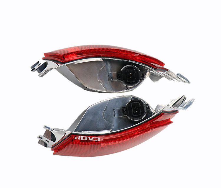 Applicable to 2014-2022 Land Rover Range Rover Sport rear reversing light F-PACE rear fog light LR095709 LR0957