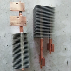 LED灯散热器;暖气片;散热器