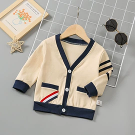 连身衣、爬服;童套装;童毛衣