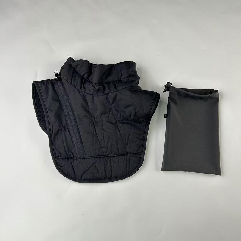 新商品の防風は首を囲みます。冬は首を防寒します。|undefined