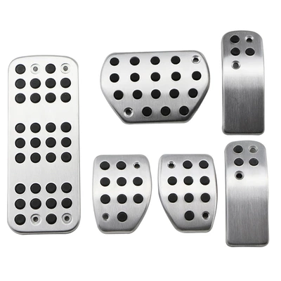 modification accessories — Dekorativ pedal başlıqları