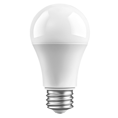 New LED Bulb Light, Stairway Sound and Light Control Radar Sensor Bulb E27 Screw Base Indoor LED Energy Saving Light