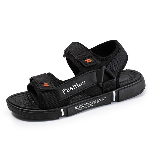 Men's Summer Outdoor Casual Fashion Sports Driving Beach Sandals Factory Wholesale