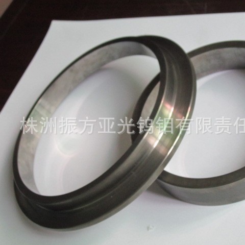 株洲厂家生产供应硬质合金辊环    碳化钨轧辊   钨钢模具