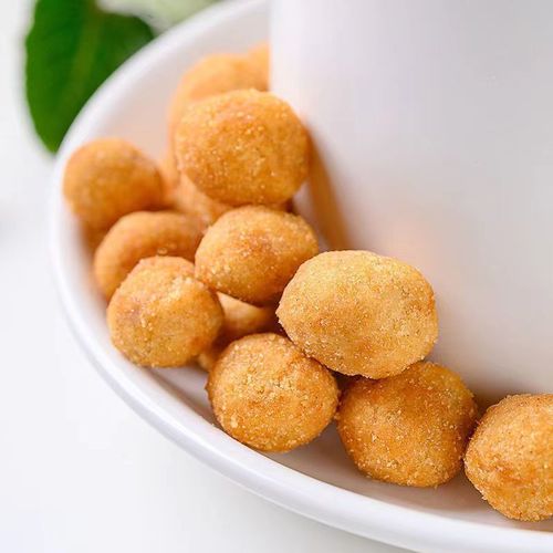 One-stop service multi-flavor peanuts large bag nuts casual food peanuts net red snacks wholesale 250g