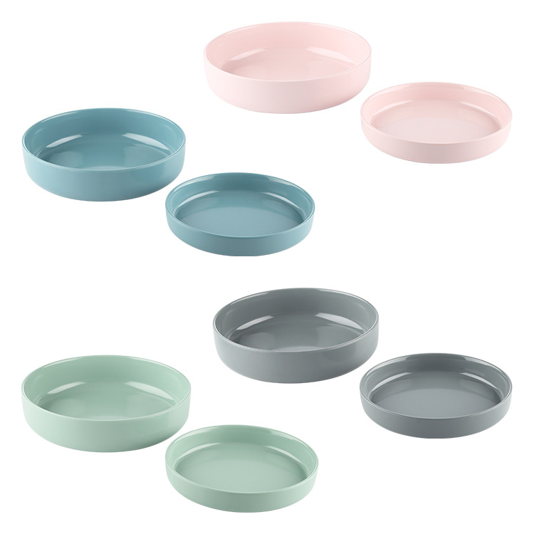 Col en escabeche Pescado Tazón grande hogar extra grande tazón de sopa rebanadas de carne de pescado hervido Tazón grande Tazón Mao Xuewang Tazón