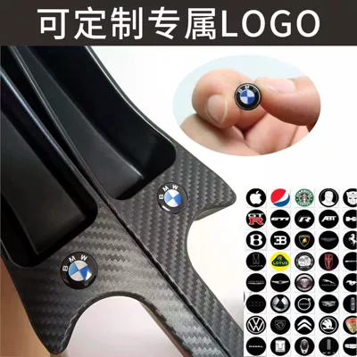 Car storage bag/box Strip, Universal Anti-Drop Car - contact-customer-service-for-custom-car-logos