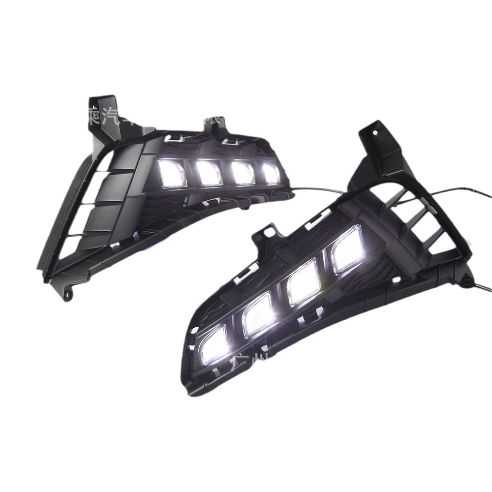 Aplicable a 20-21 Sonata 10 generación Luz de marcha diurna 10 generación Sonata Cable de luz de marcha 10 días