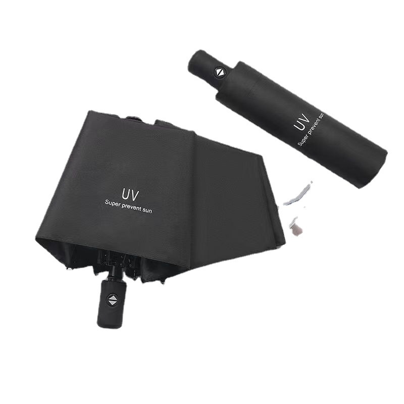 Automatic umbrella for students solar-powered
