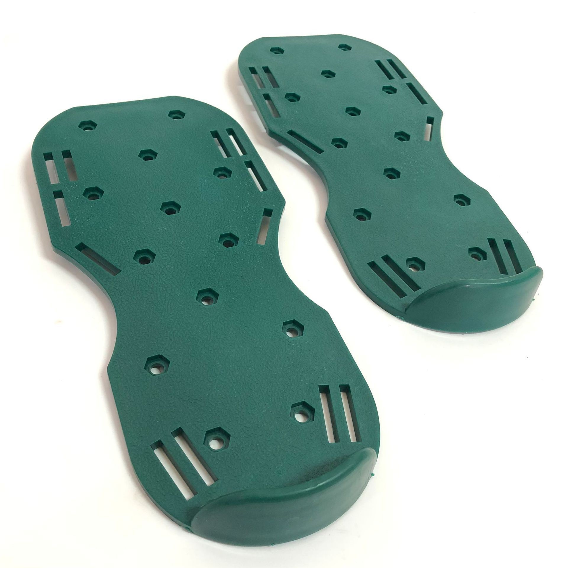 Cross-Border garden tools courtyard garden gardening lawn grass oxygen-increasing loose soil shoes strap planting shoes