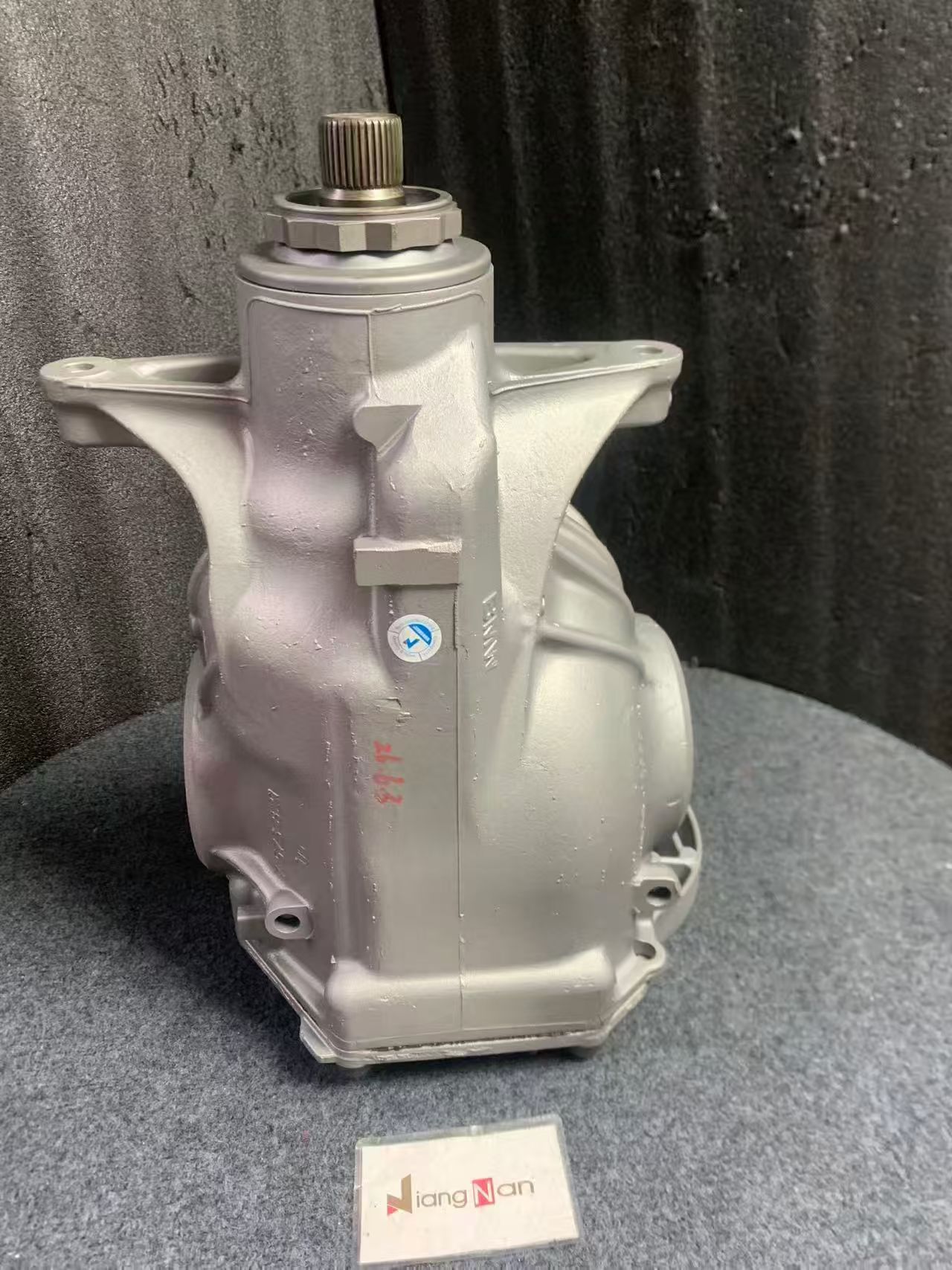 Suitable for Bmw 5 Series 7 Series F18F02G38G12 525 730 530 Rear Differential Assembly