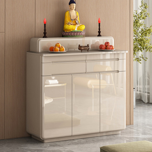Home Modern Simple Sacred Table Buddhist Table Economical Buddhist Table Buddhist Table for Immortals Table Living Room Incense Table