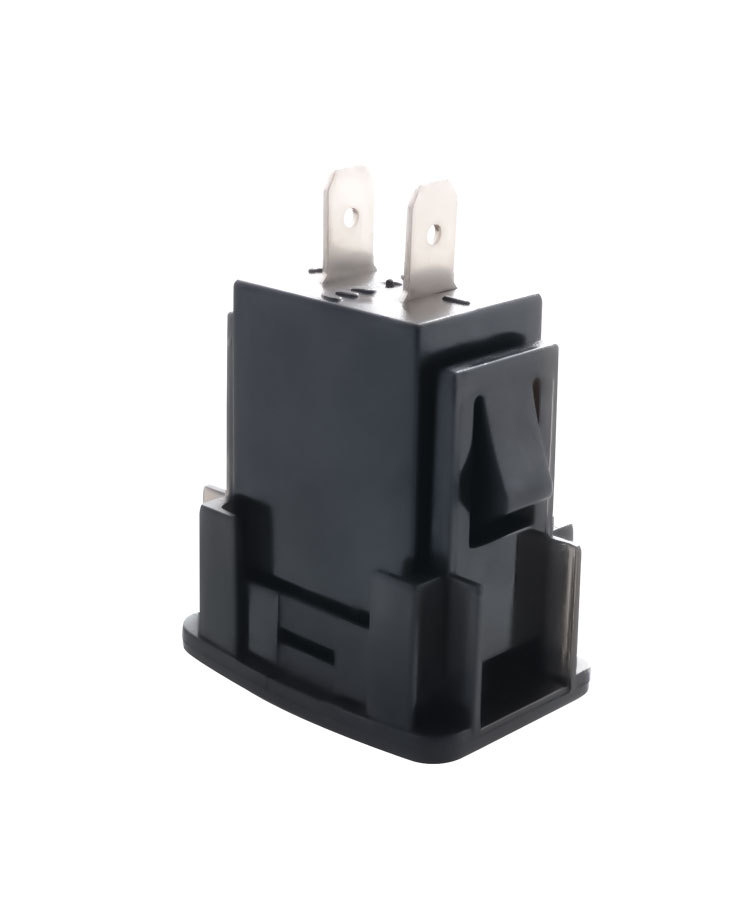 Factory direct car dedicated to kareiling double Qing double usb installed car charger interface charger