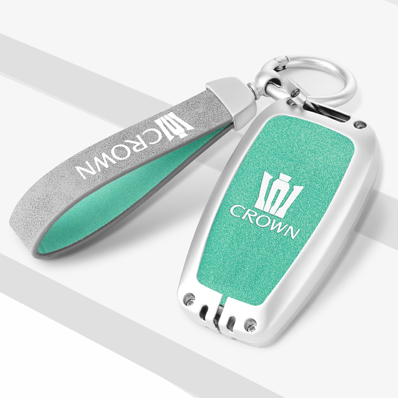 Adecuado para 2022 corona Lu Fang caso clave Toyota 14 generación corona 13 Generación 12 generación suministros Shell hebilla todo incluido