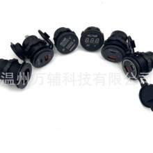 �羳���� 12-24V��װ�������ٿ�䳵�س����˫PD����Ȧͨ�ó���