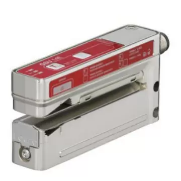 劳易测  GSU14E/16T.3 M12  超声波传感器