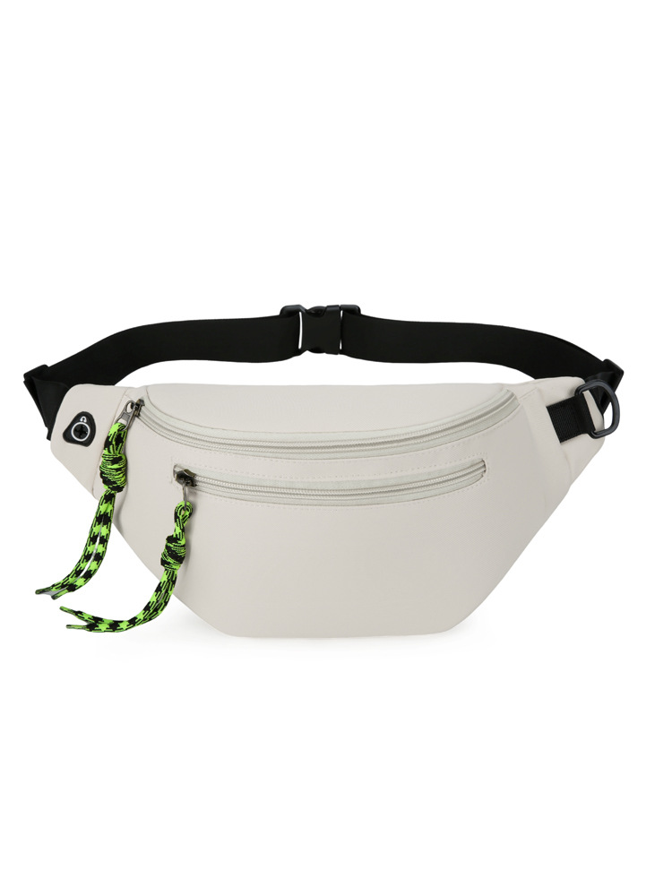 sports universal belt bag for men and women