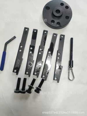 Mühərrik tənzimləmə alətləri cam timing tool +