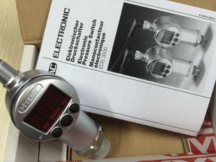 Had4744-B-400-000 Hydac Hydac Pressure Sensor Pressure Switch