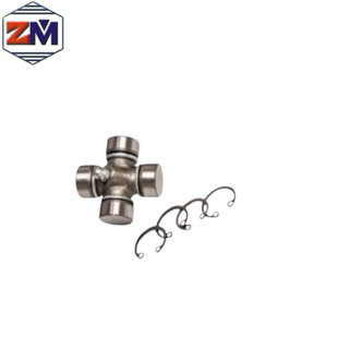 Russian tie rod ball joint cross cardan shaft flange Р 6520-2201025-10V-stay TORQUE RO