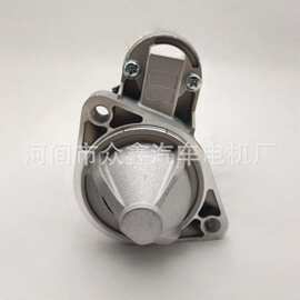 汽车起动机启动器 36100-03761 3610003761 河北起动机配件