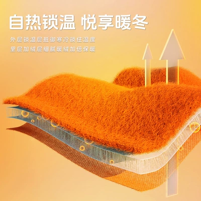 Car Winter Car Flannel – Wool pad