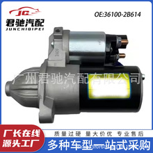 36100-2B614 361002B614 36100-2b400�������𶯻��������ִ�I20