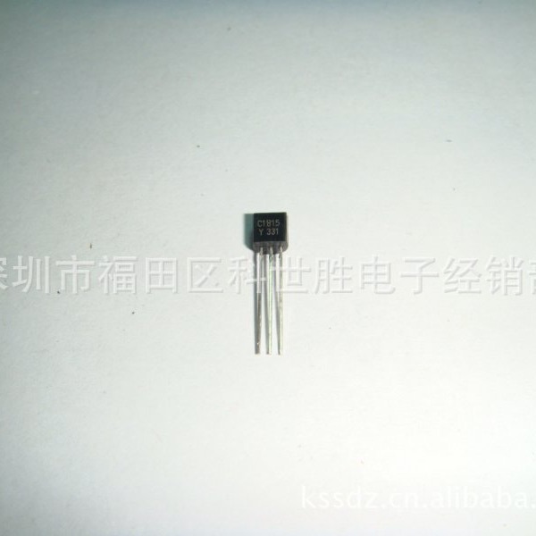 插件三极管 78L06 TO-92