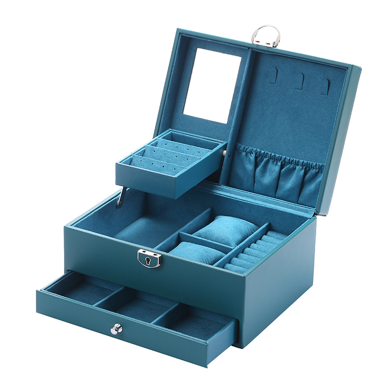 새로운 북유럽 그린 레이어 2