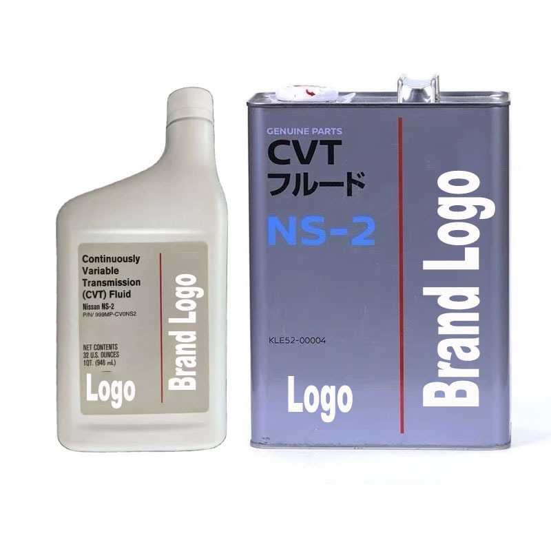 跨境专供1升4升 NS-2 NS-3 日产汽车专用波箱油变速箱油