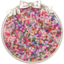 4mm����͸��ĥɰ����ɢ�����ֹ�diy���L�l�����K��������朲���