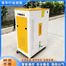 桥梁蒸汽发生器桥梁养护机混凝土柴油燃油蒸汽机