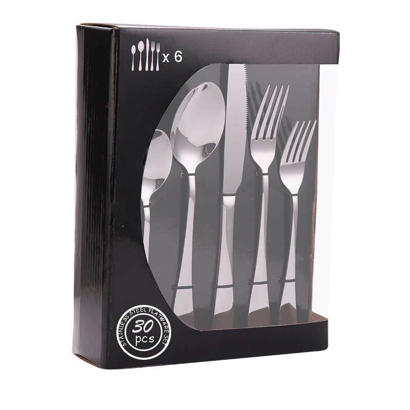 5개 주요 창 상자 30개 세트