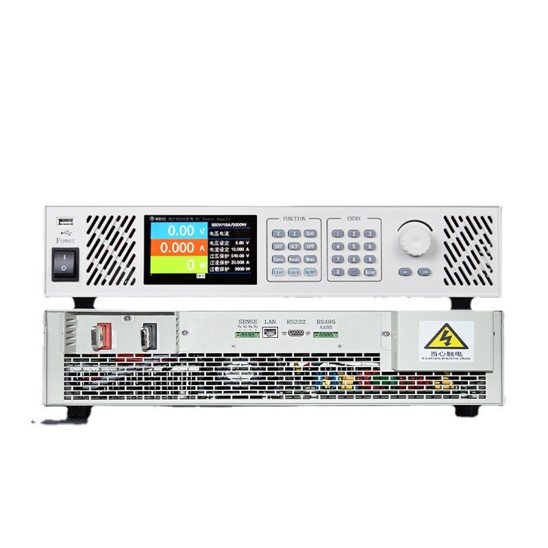 美恩斯MSP6500大功率可调直流稳压电源开关型恒流恒压高精度电源
