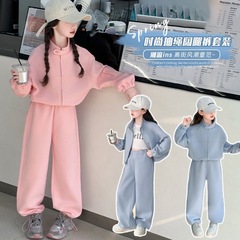 秒 超高货 套装2025设计新款高货套装
