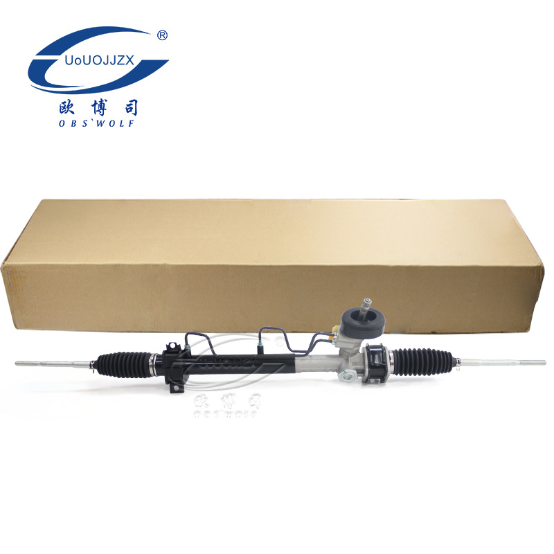 Pw891905 Car Steering Gear Steering Gear Suitable for Proton Exora Right Frame Rhd