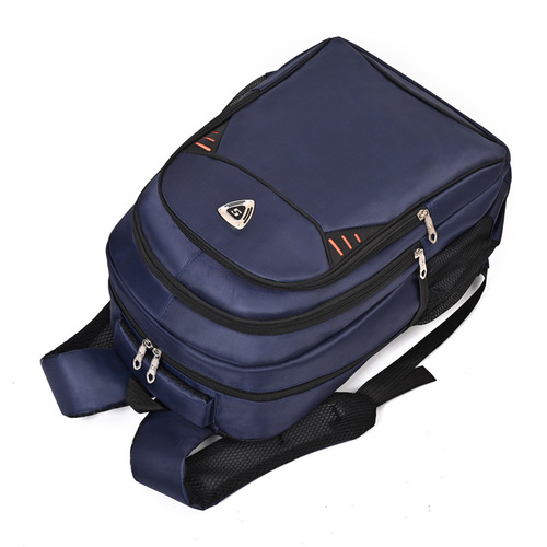 Cross-border foreign trade wholesale backpacks for men and women, junior high school and high school college students school bags, fashion trend, casual trend backpacks