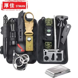 其他户外用品;登山扣、钩;钥匙扣及钥匙扣配件