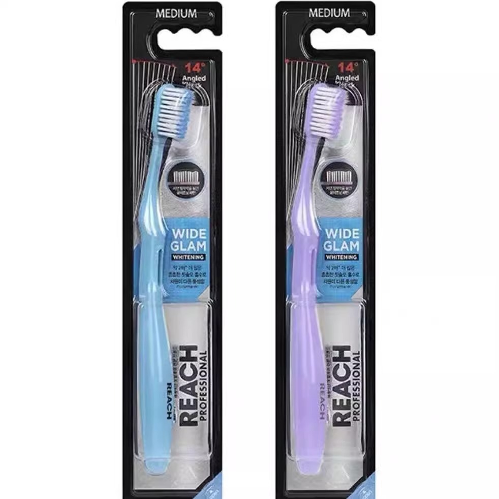 루이지 미샹 유로우 미디엄 헤어*2개