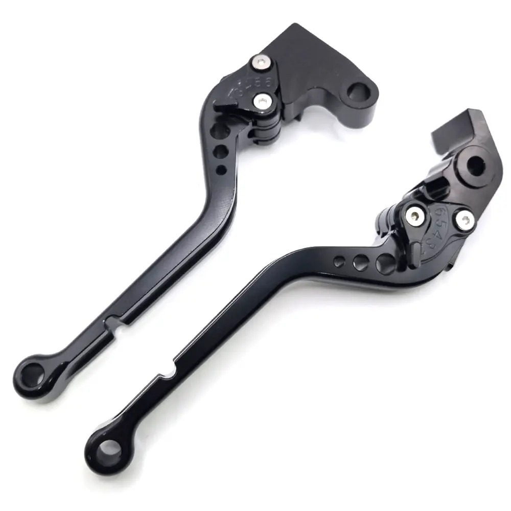 Short/Long Lever Motorcycle Brake Clutch Lever Handle Triumph Thruxton Rs